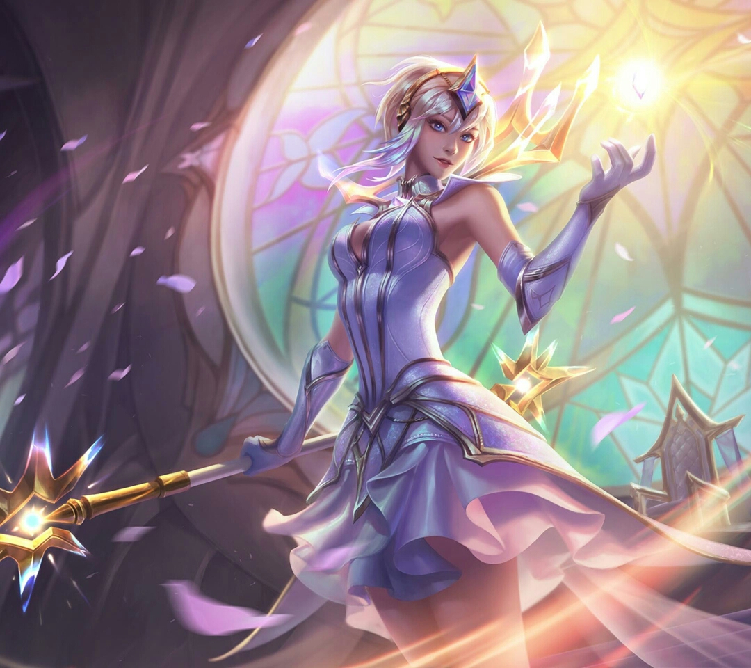 NIP赛前返图：永远向前，一如既往