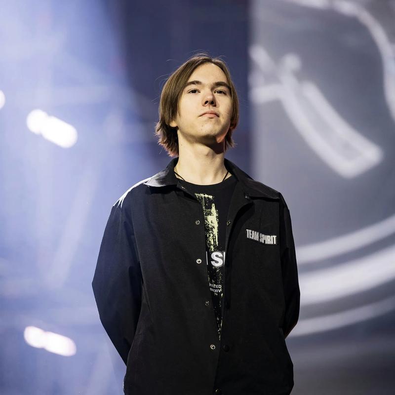 HLTV 2021年度最佳选手TOP 4：sh1ro