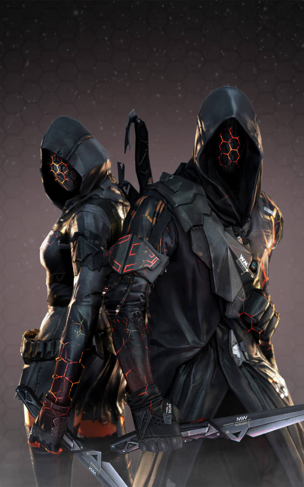 EPL S20 小组赛：16强手到擒来！ BIG 2-1 CoL