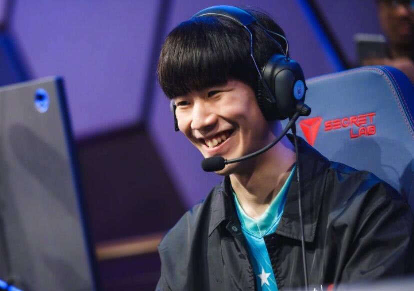 LPL昨日TOP5：milkyway盲僧猛龙摆尾 渐入佳境