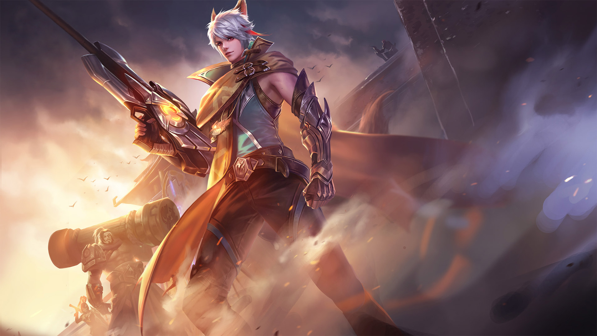 PARIVISION 和 Passion UA 从 StarLadder StarSeries Fall 2025 中被淘汰