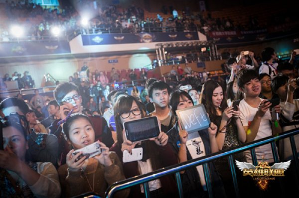 Vitality 在IEM科隆胜利后登上第一名