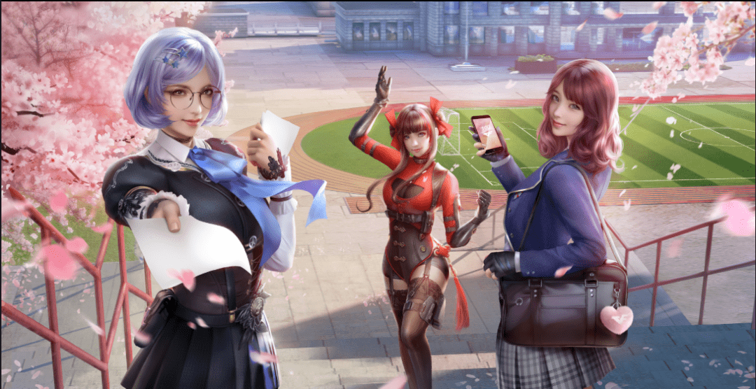 Party Astronauts 带着两名新球员回归，其中包括乌克兰狙击手 ogwizard