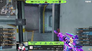 CSGO：队伍胜率保证！ropz荣膺EPL S15 MVP奖章