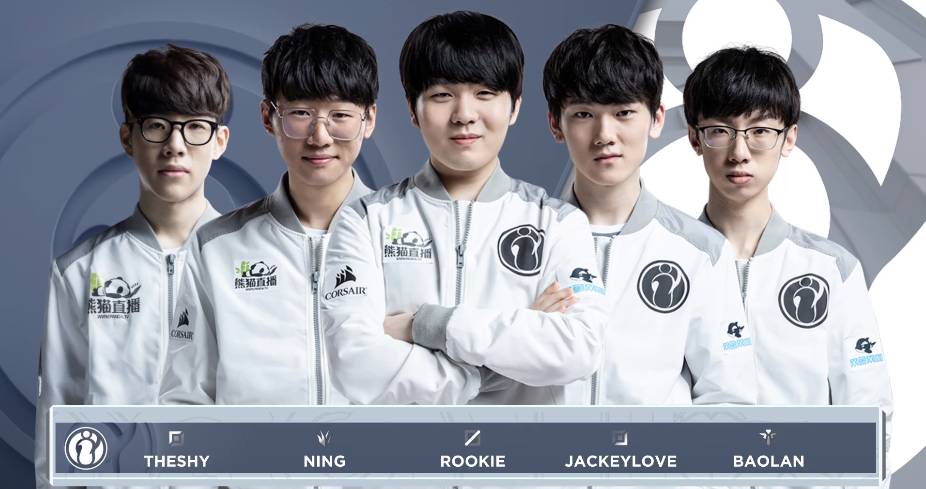 TI中国战队又传坏消息，IG再有选手新冠阳性