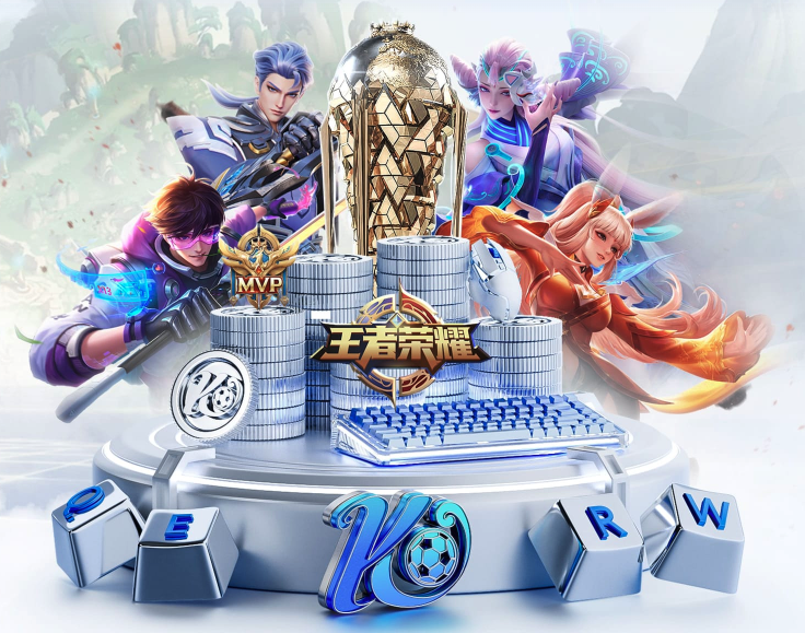 万物皆可2077，这样的CSGO你喜欢吗