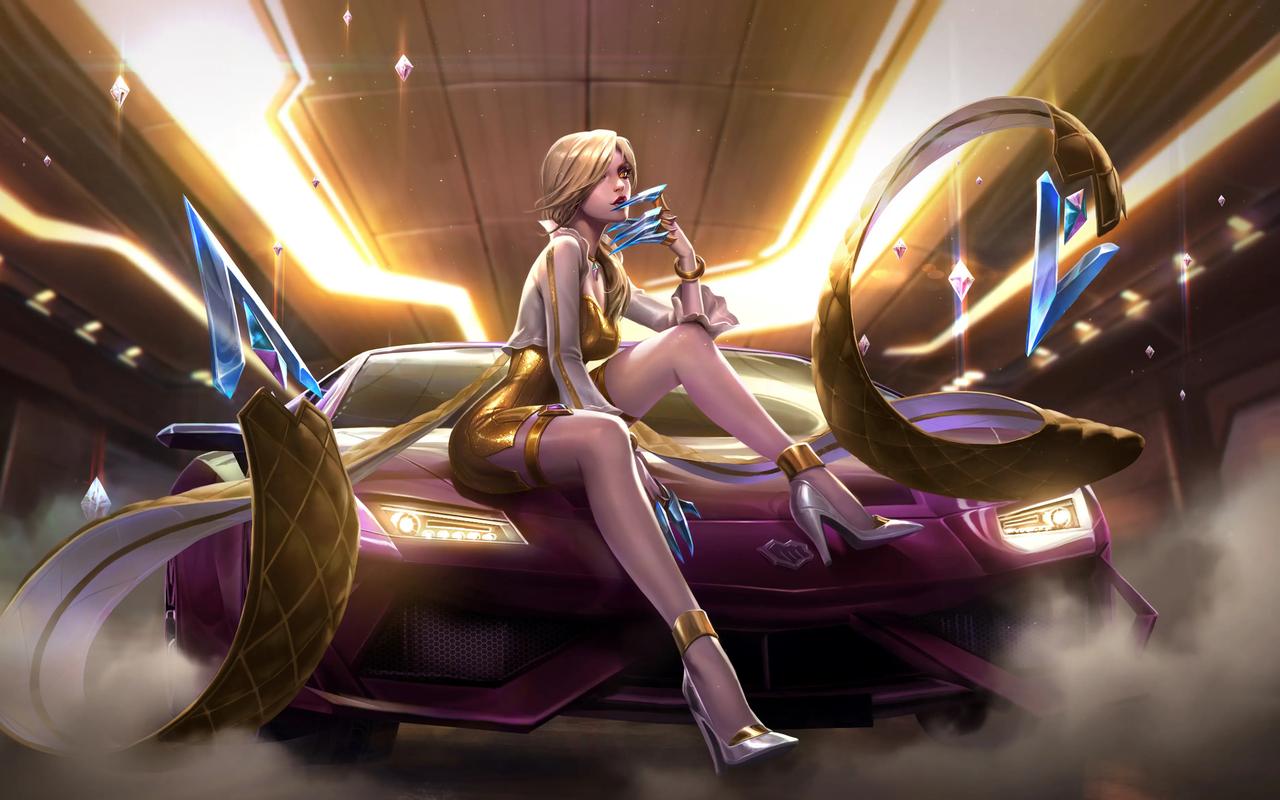 Karmine Corp Blue 揭晓 LEC 2026 对阵阵容