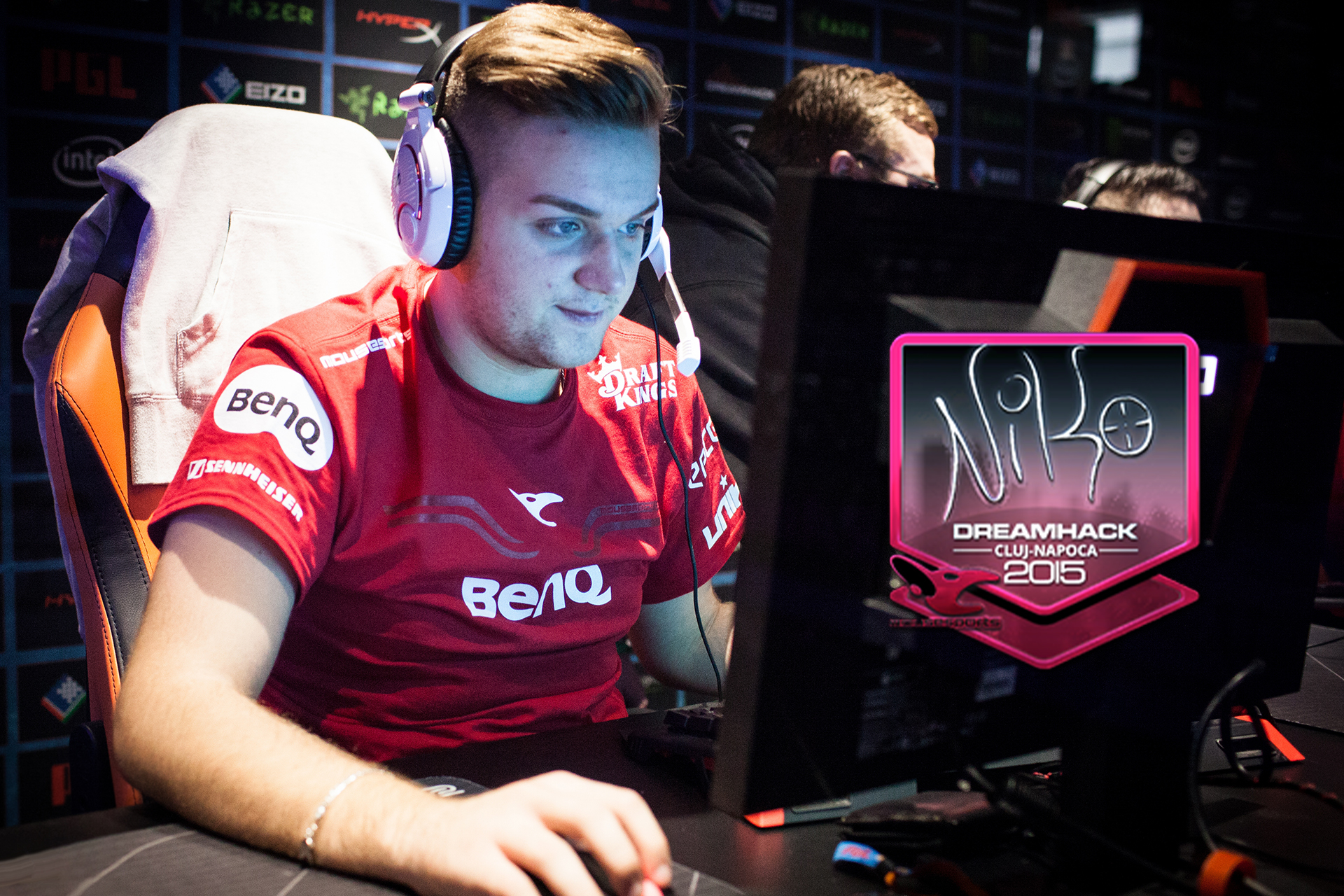 翻中翻中翻！Lwx狂杀 icon队终极团战一波爆炸不敌Doinb队