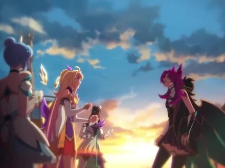 Generation Gaming 成为首支获得 LCK 2025 赛季季后赛资格的队伍